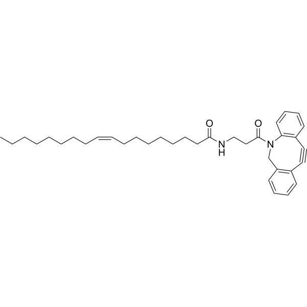 Oleic-DBCO 2279951-78-7